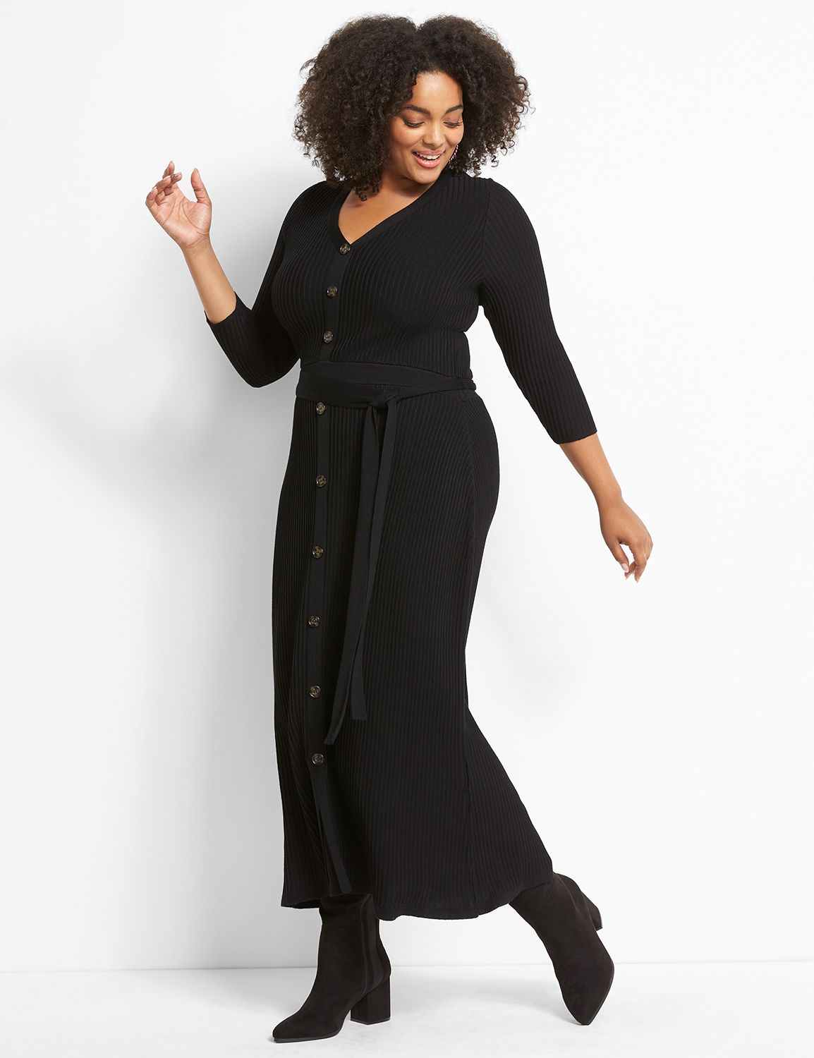 clothing stores near me plus size