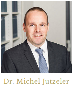Dr. Michel Jutzeler