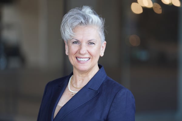 Photo of Aleta Baggett Johnson