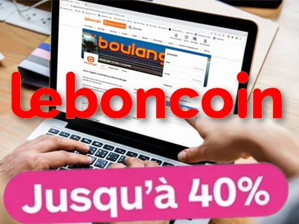 Offres Anti-Inflation - Nos offres sur LeBonCoin