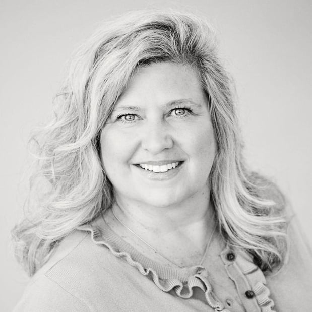 Ann Davidson California Closets Philadelphia & Delaware PA128 Design Consultant