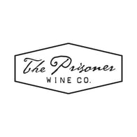 The Prisoner Wine Company Logo Medallion