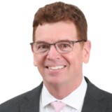 Headshot of Robert Defina - TD Wealth Relationship Manager