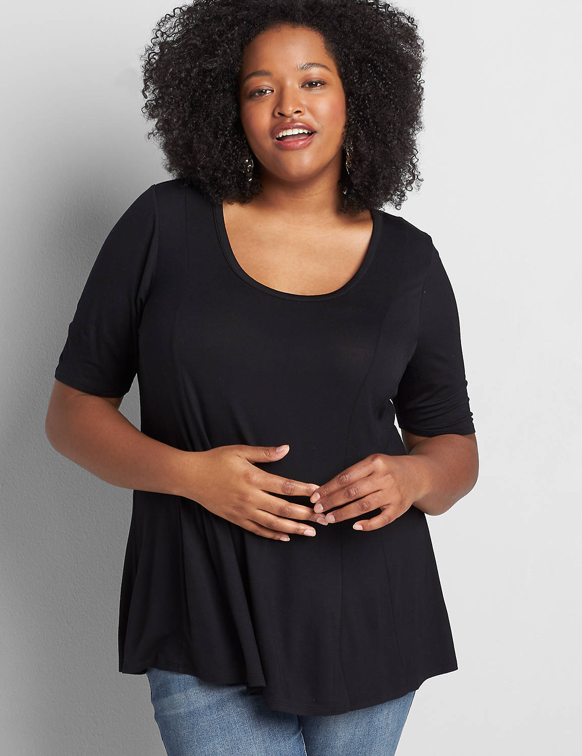Plus Size Clothing Store at Taylor Square in Reynoldsburg Lane Bryant