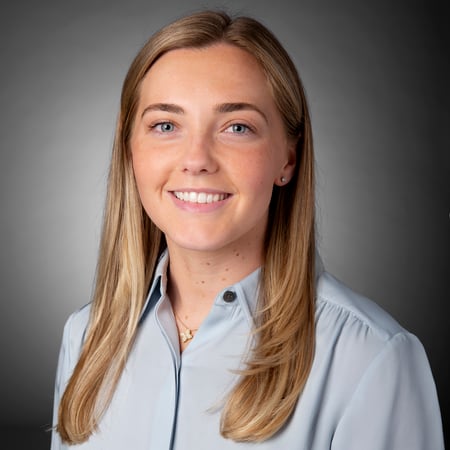 Photo of Lauren George