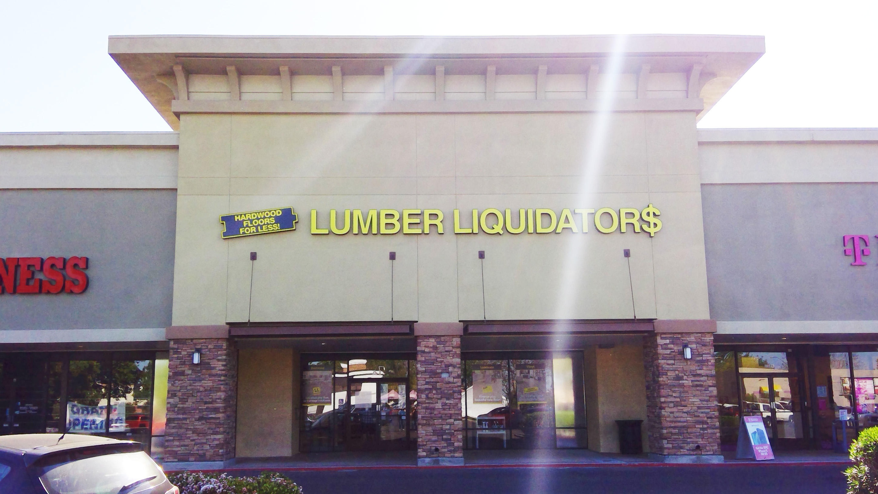 Ll Flooring Lumber Liquidators 1235, Lumber Liquidators Flooring Stockton Ca