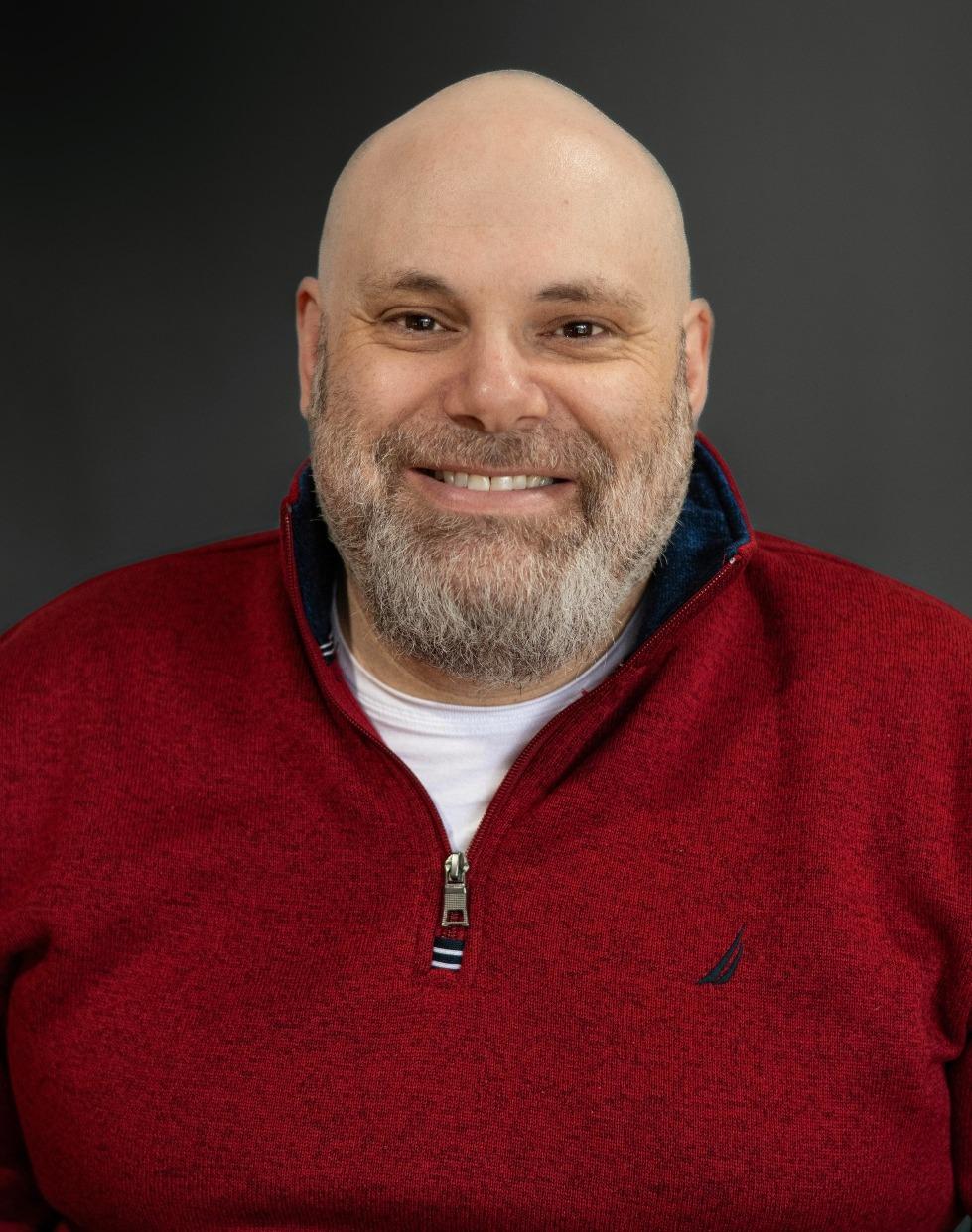 Jason P. Sengpiehl Purcellville, VA
