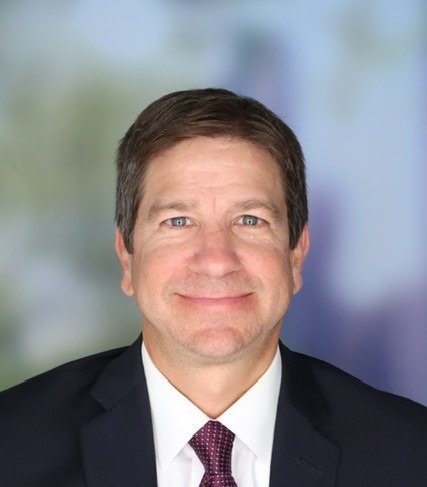 Image of Wealth Management Advisor William Vigor