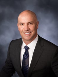 Photo of Jason Knox Parker - Morgan Stanley