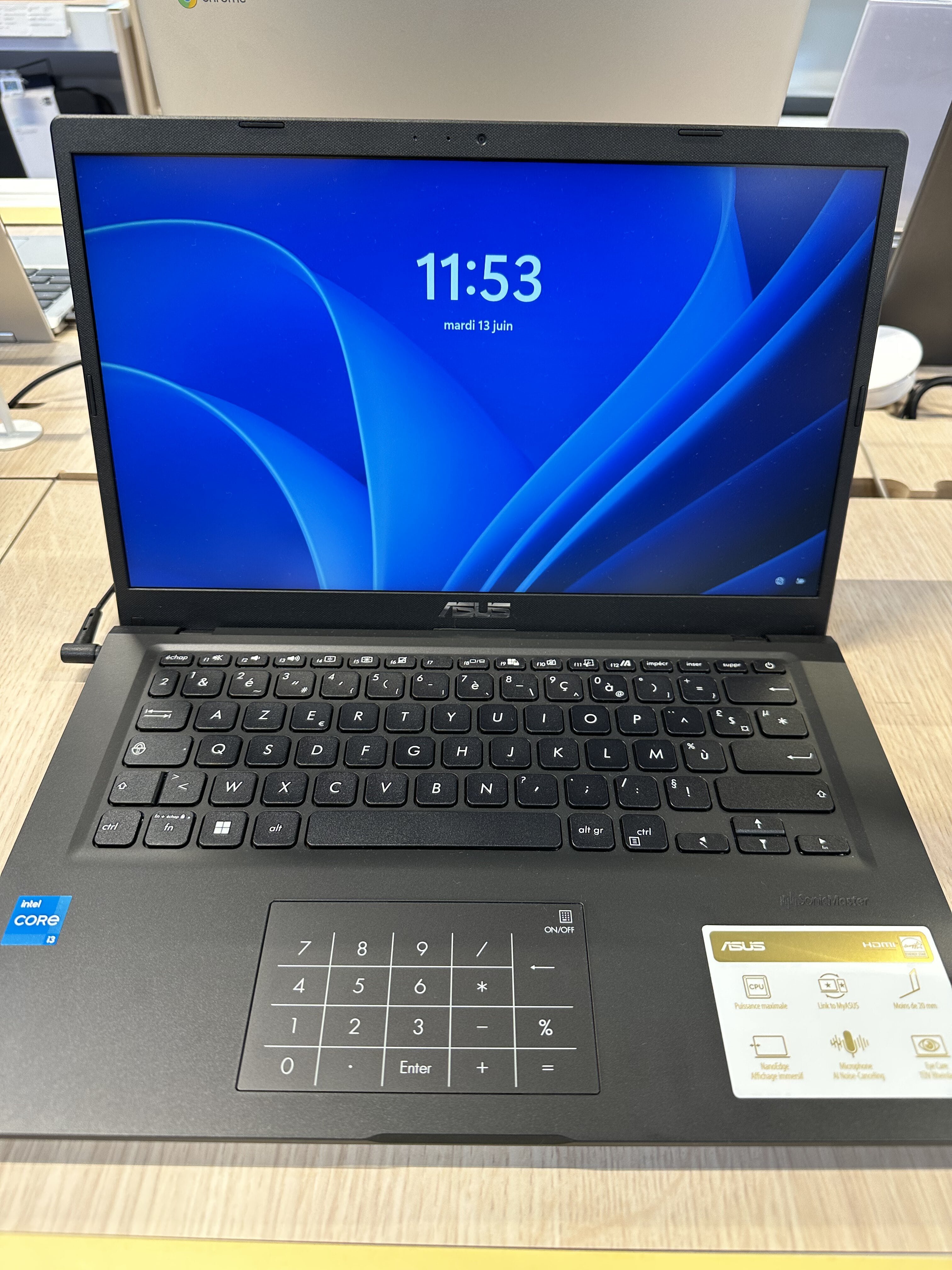 PC Acer Boulanger Pau-Lons