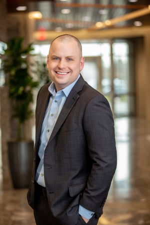 Photo of Brian Lewallen