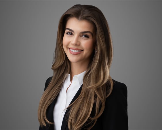 Photo of Lauren Grace Wenzel