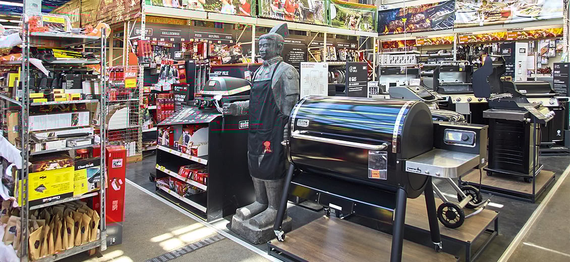 Dein OBI Markt Dachau, Fraunhofer Straße 2