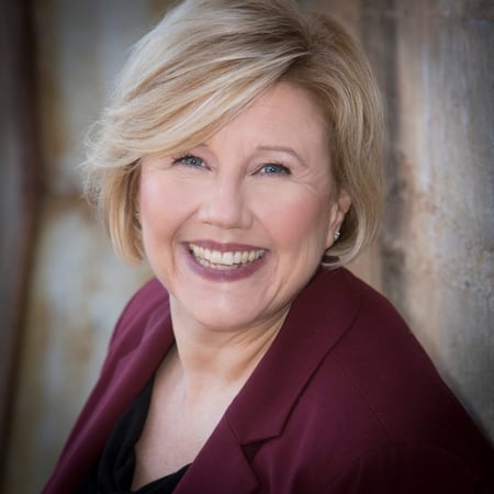 Photo of K. Michele Sims