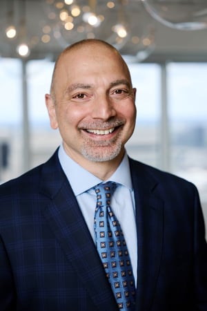 Photo of Anthony F. Mancini