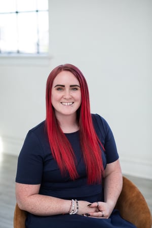 Photo of Kirsten A. Rodriguez