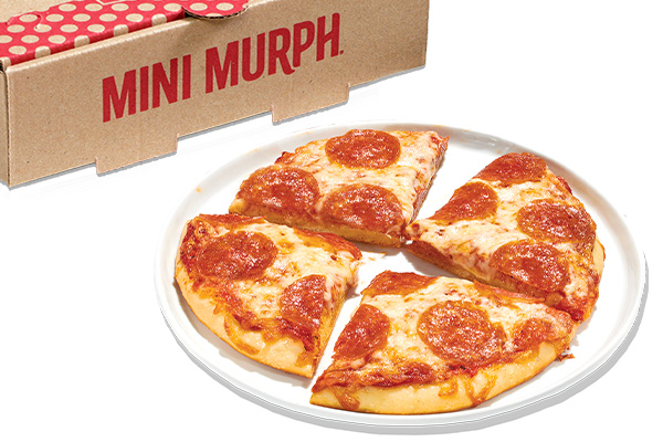 Papa Murphys Mini Murph make and bake Pepperoni Pizza Kit for Kids