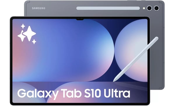 Tablette SAMSUNG Galaxy Tab S10Ultra 14.