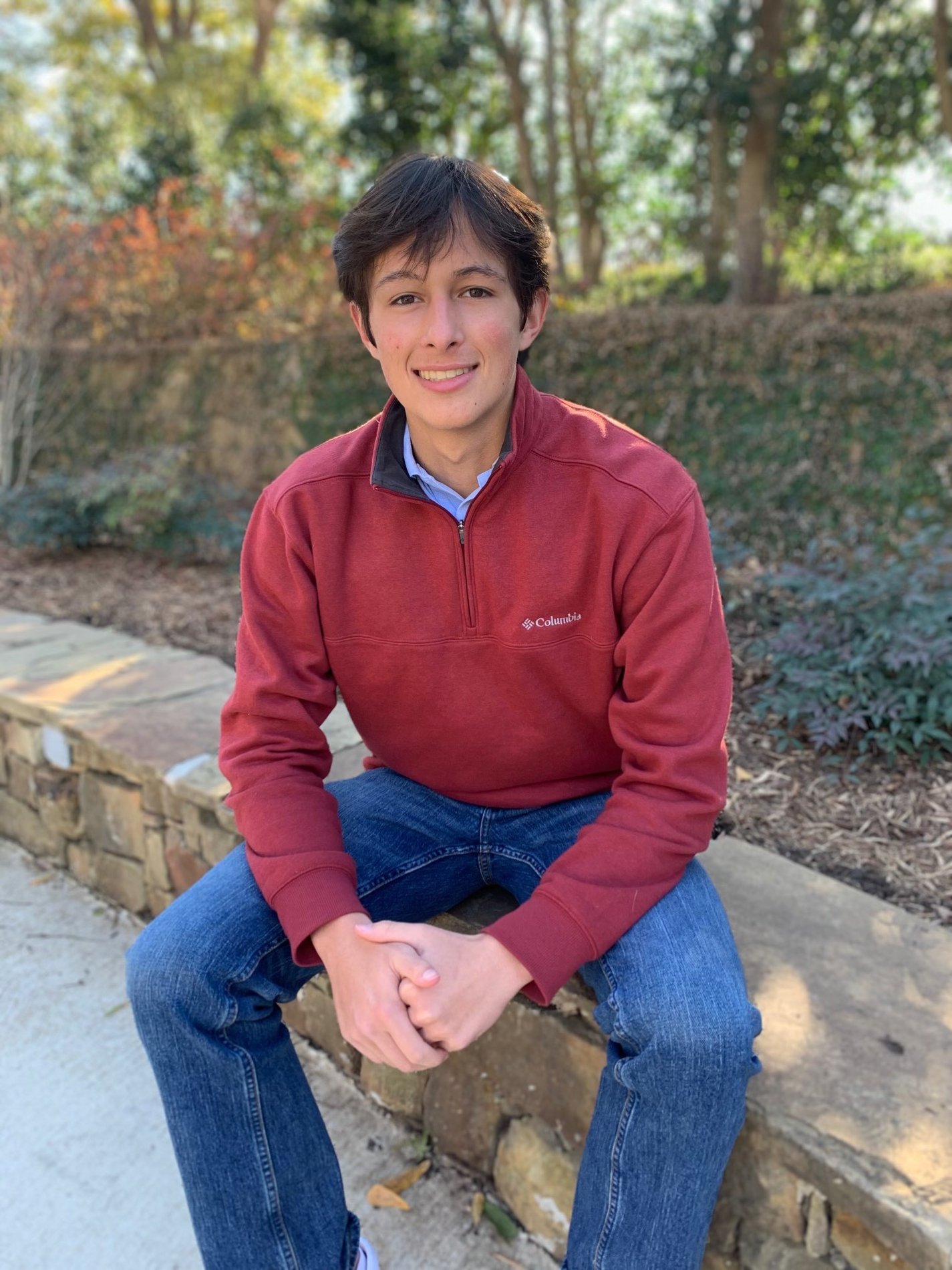 Mark Jameson Colleyville, TX