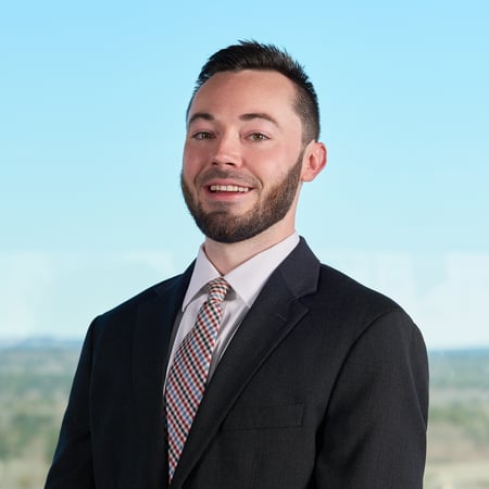 Photo of Tyler W. Thomas