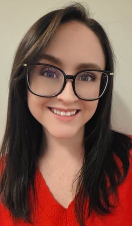 Photo of Nicole Soustek