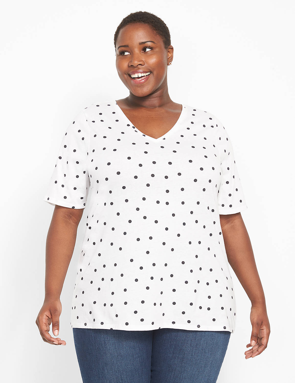 Plus Size Clothing Store at Taylor Square in Reynoldsburg Lane Bryant