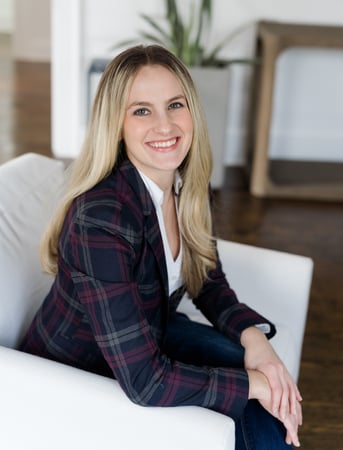 Photo of Caitlin Gall