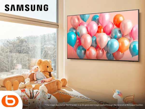 TV QLED Samsung TQ55Q7F5 55