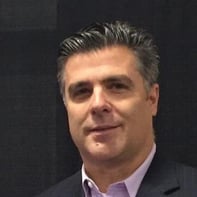 Personal Financial Representative Stephen Skurka