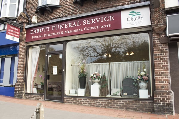 Funeral Director In South Croydon
