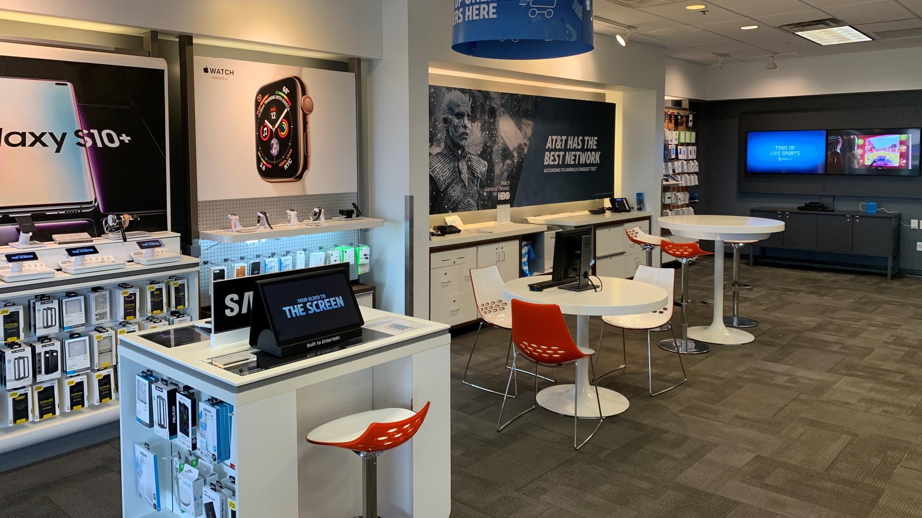 AT&T Store Millington Millington, TN Mobile Phones, Prepaid Plans