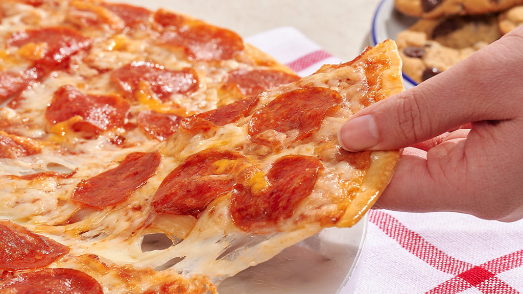 Papa Murphy's Summer Selects