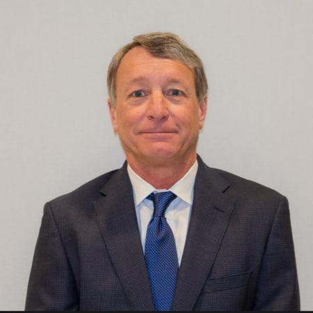 Photo of Michael Lawrence