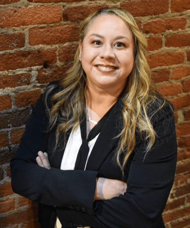 Photo of Elena McMichael