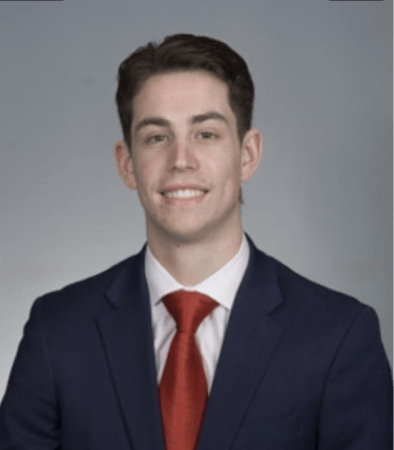 Photo of David Ares