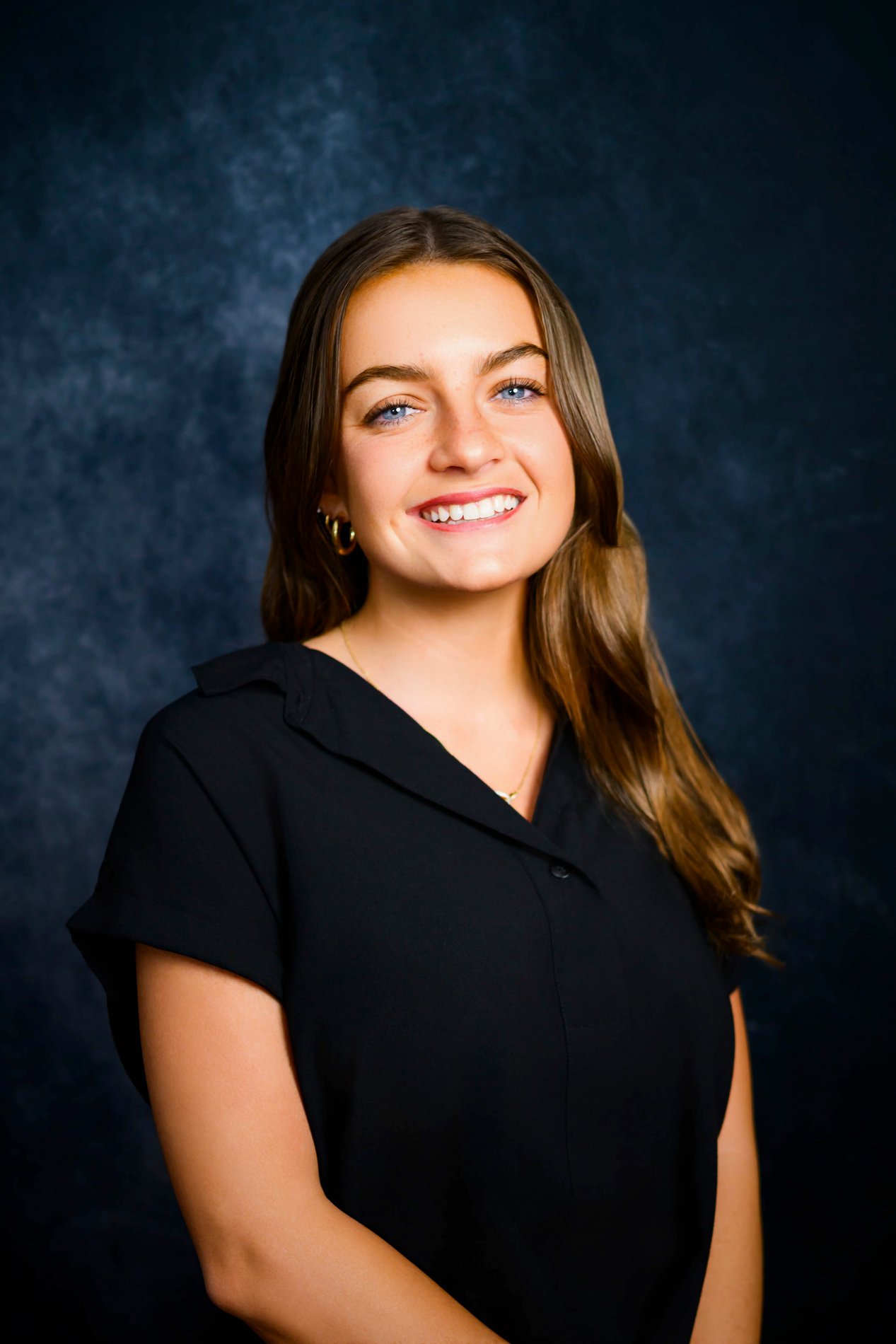 Photo of Rebekah Pittman