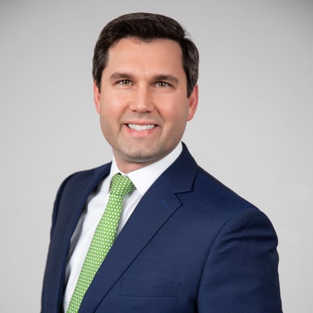 Photo of Matthew Scott