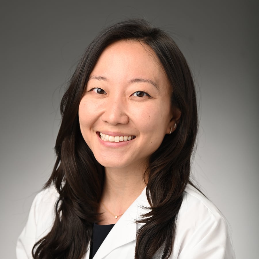 Esther Kim, MD