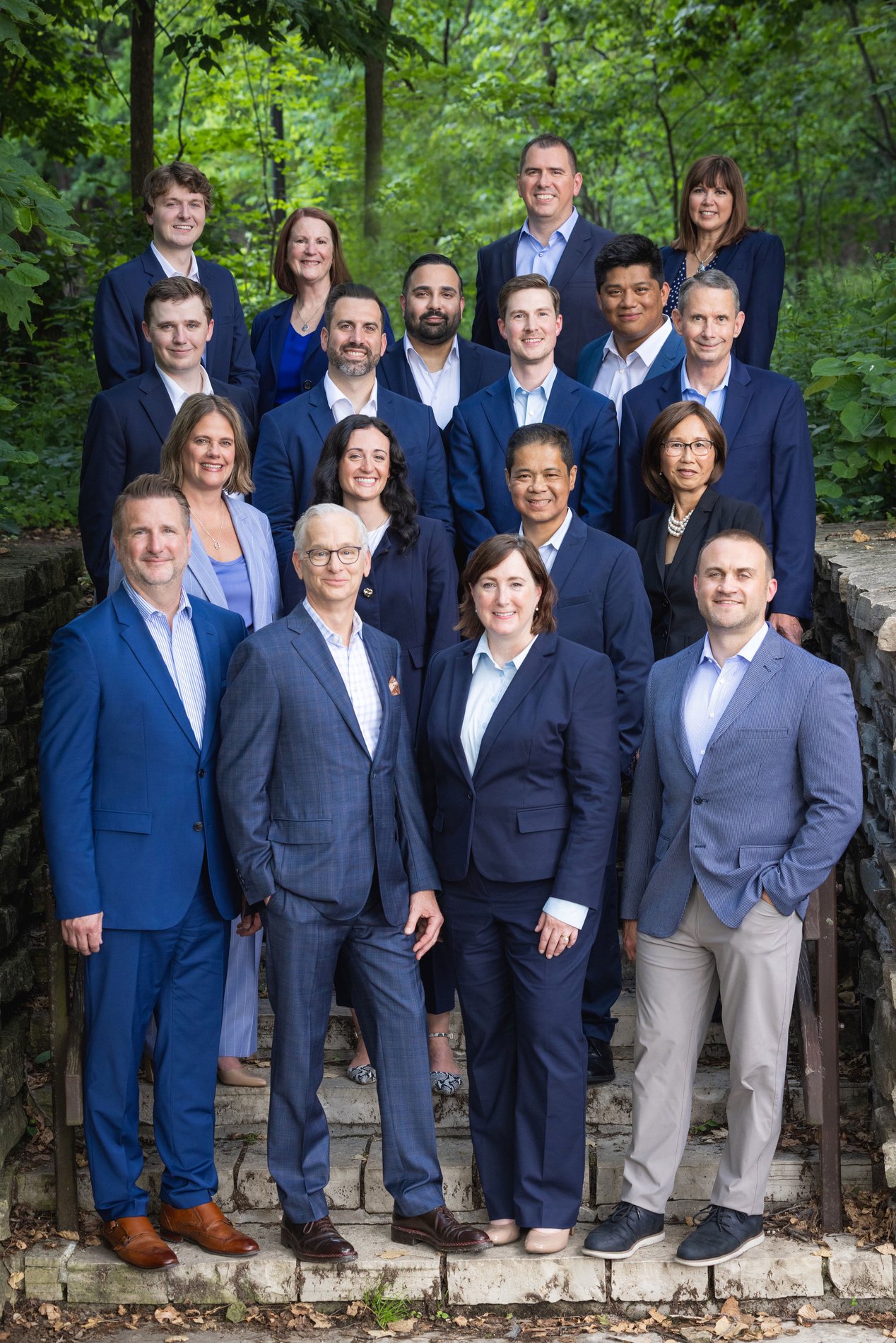 Photo of Core Purpose Wealth Management - Morgan Stanley