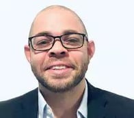 Photo of Aaron Holland