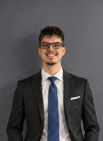 Photo of agent