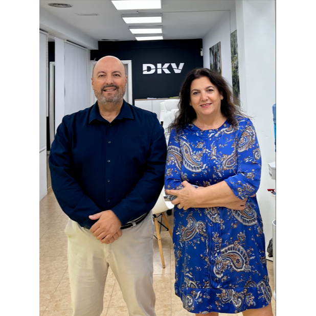 Equipo DKV Oficina Torremolinos