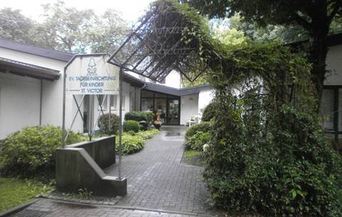 St. Victor (Kita)