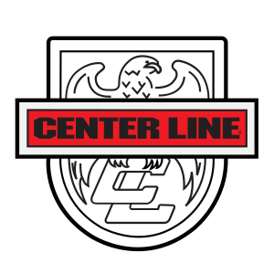 Center line