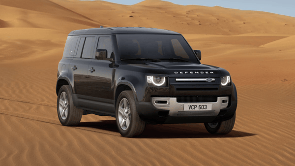 Neil Buckby Land Rover | Land Rover Retailer in Launceston TAS, Australia