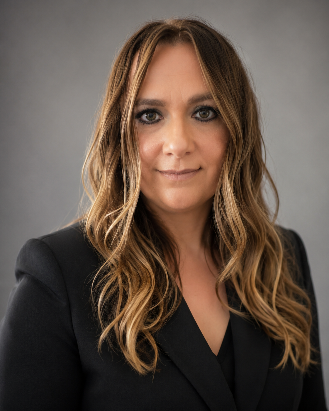 Photo of Erica LaFountaine