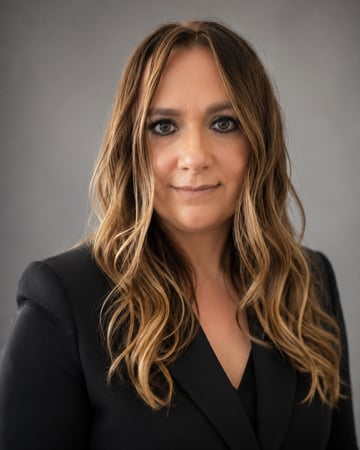 Photo of Erica LaFountaine