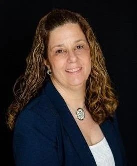 Photo of Susan Kelly