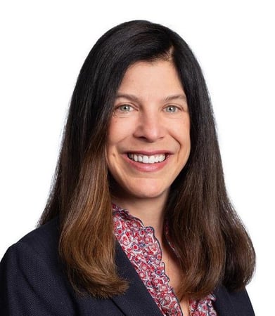 Photo of Dawn M. Mazzey