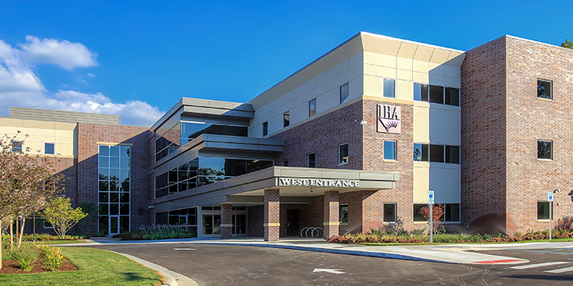 Trinity Health IHA Medical Group Bariatric Surgery - West Arbor